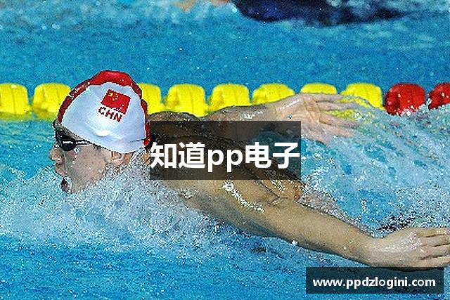 知道pp电子